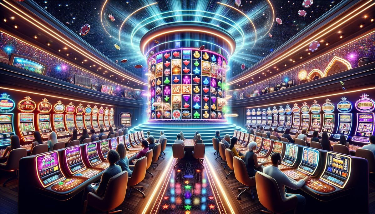f 15 Live Casino