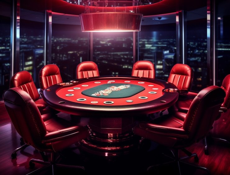 f 15 Live Casino